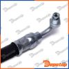 Tuyau hydraulique direction pour MERCEDES | 10SKV828, 10289